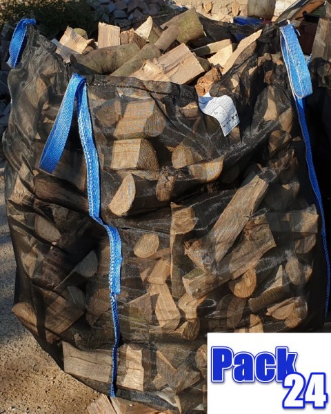 MIDI Woodbag Holzbag