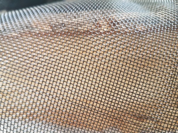 Holzbag (Woodbag, Big Bag Holz), universeller BigBag für Brennholz und Kaminholz