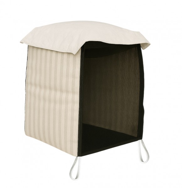 Holzbag (Woodbag, Big Bag Holz), universeller BigBag für Brennholz und Kaminholz