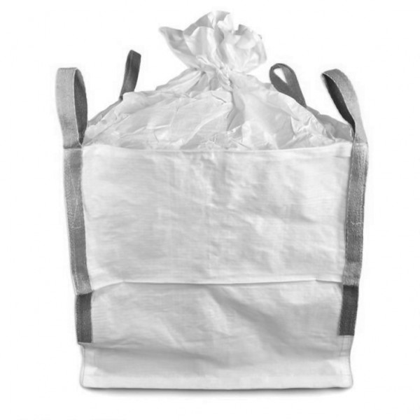 Big Bag 60 x 60 x 60 cm mit Schürze