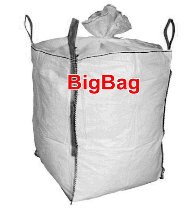 POWER Holzbag BigBag